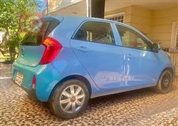 كيا بيكانتو